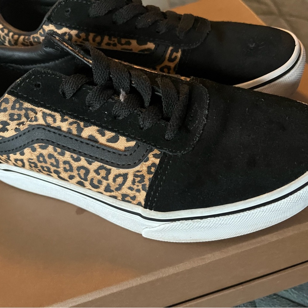 Kids vans